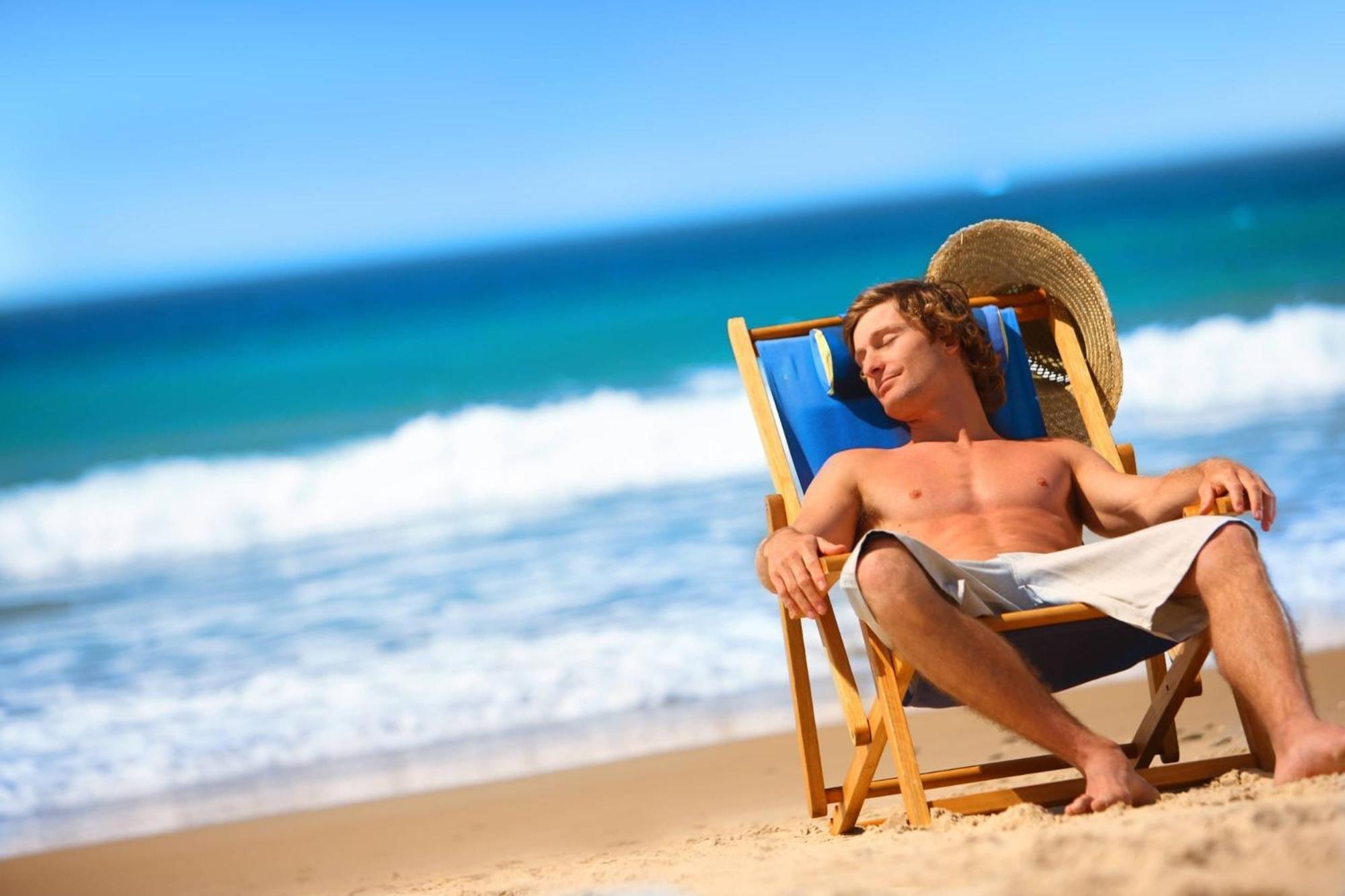 Alex Seaside Resort 알렉산드라헤드랜드 외부 사진